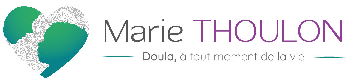 Marie Thoulon – Doula à l'écoute des femmes, des parents et des couples